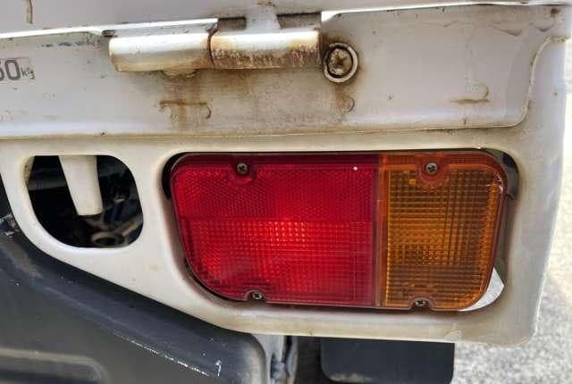 2006 Subaru Sambar JDM car for sale — photo 19 of 25
