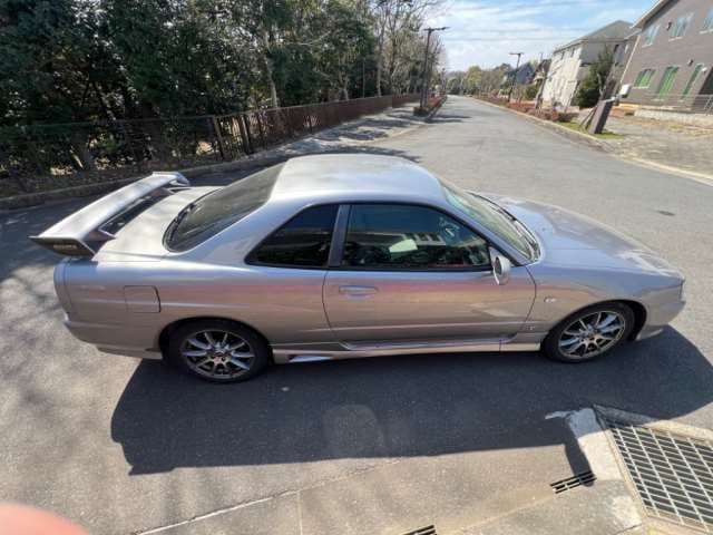 1998 Nissan Skyline JDM car for sale — photo 11 of 25