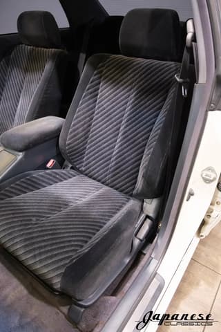 1997 Toyota Chaser JDM car for sale — photo 16 of 25