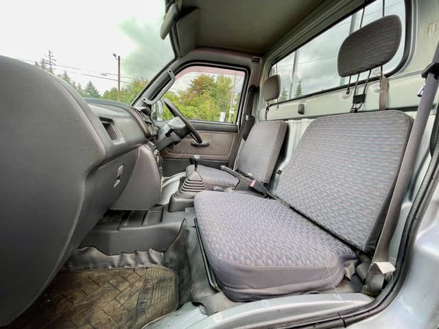 1999 Daihatsu Hijet JDM car for sale — photo 24 of 25