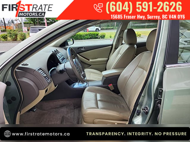 2008 Nissan JDM car for sale — photo 8 of 16