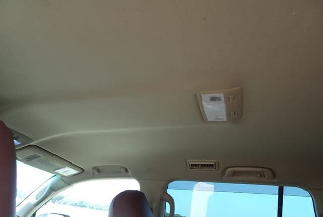 2008 Toyota Land Cruiser JDM car for sale — photo 24 of 25