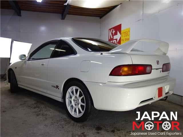 2000 Honda Integra JDM car for sale — photo 3 of 11