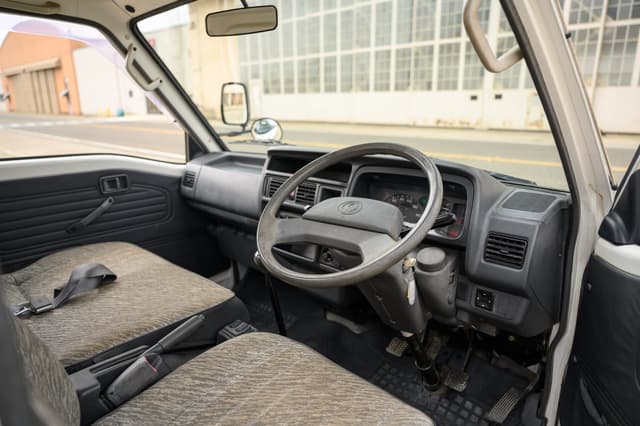 1997 Mazda Bongo JDM car for sale — photo 3 of 10