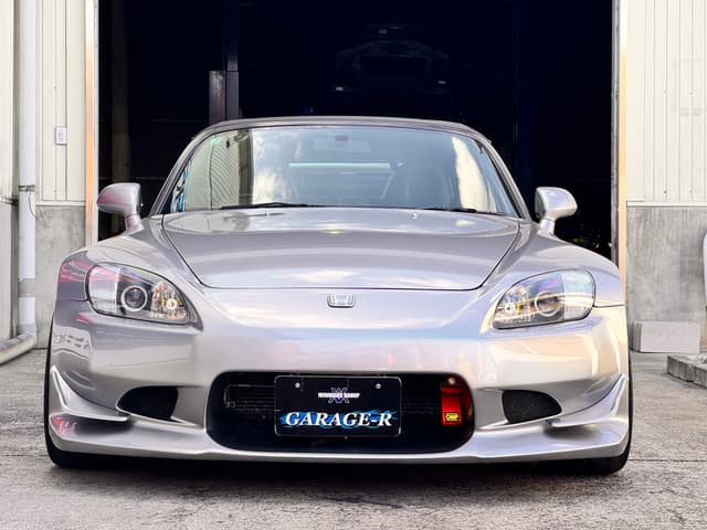 2000 Honda S2000 JDM car for sale — photo 9 of 25