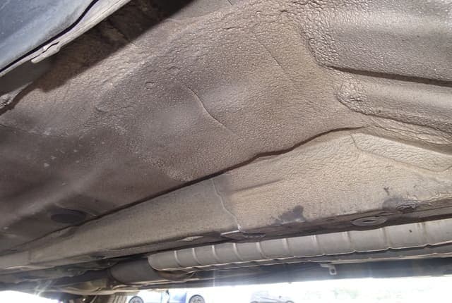 2000 Toyota Crown JDM car for sale — photo 23 of 25
