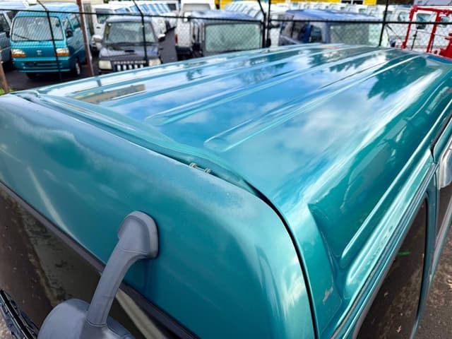 2000 Subaru Sambar JDM car for sale — photo 17 of 25