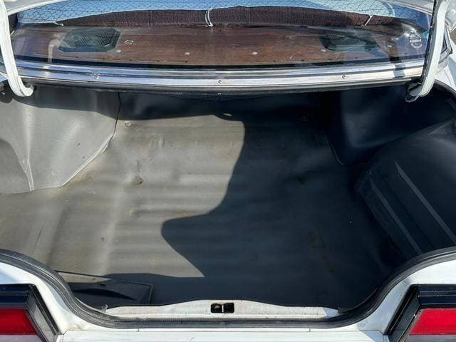 1985 Nissan Skyline JDM car for sale — photo 10 of 13