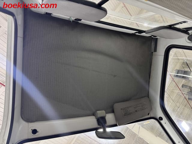 1992 Suzuki Carry JDM car for sale — photo 11 of 25