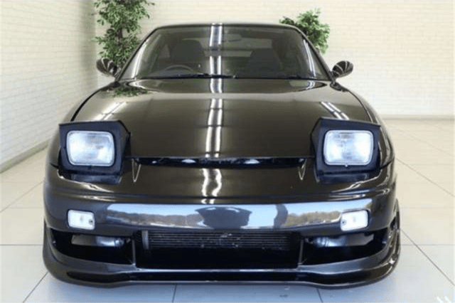 1993 Nissan 180SX JDM car for sale — photo 8 of 26