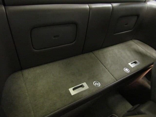 1989 Toyota Soarer JDM car for sale — photo 11 of 25