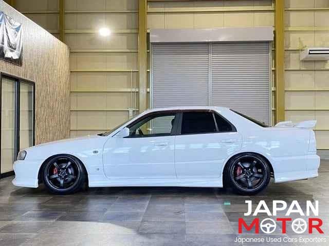1999 Nissan Skyline JDM car for sale — photo 4 of 9