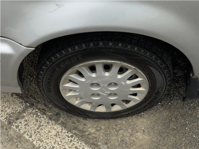 1997 Honda Civic JDM car for sale — photo 17 of 20