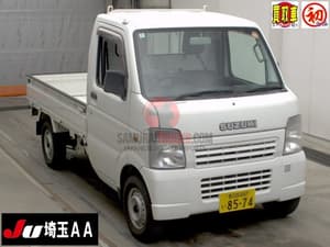 2010 Suzuki Carry JDM car for sale