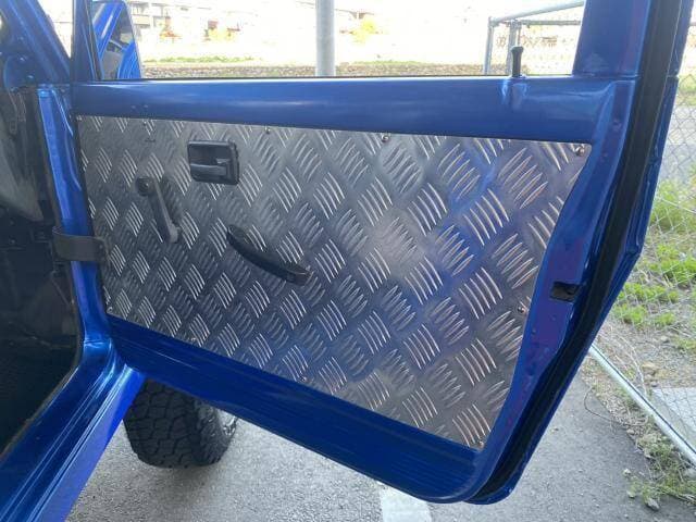 1987 Suzuki Jimny JDM car for sale — photo 8 of 20