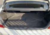 1998 Toyota Aristo JDM car for sale — photo 20 of 25
