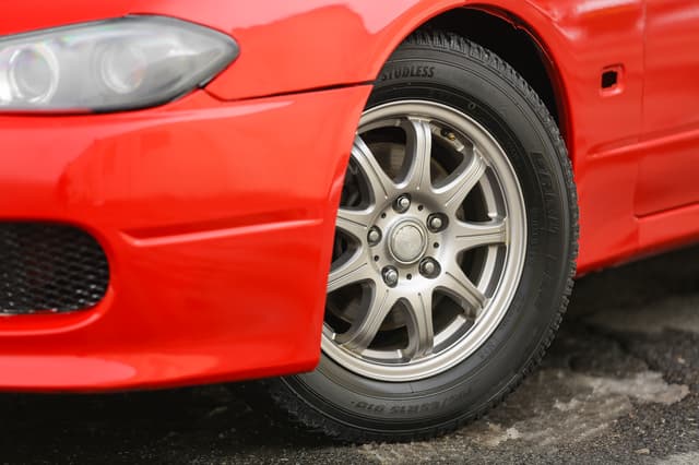 1999 Nissan Silvia JDM car for sale — photo 25 of 25