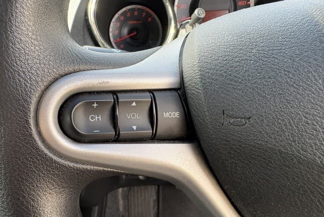 2012 Honda Fit JDM car for sale — photo 13 of 25
