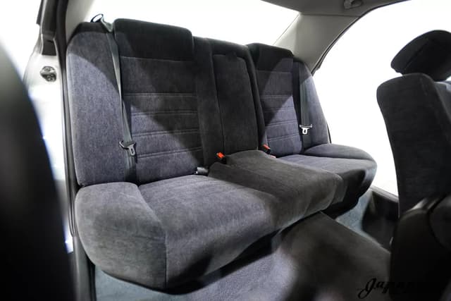 1998 Nissan Cedric JDM car for sale — photo 16 of 25