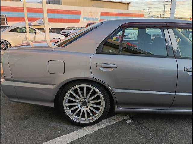 1999 Nissan Skyline JDM car for sale — photo 9 of 25