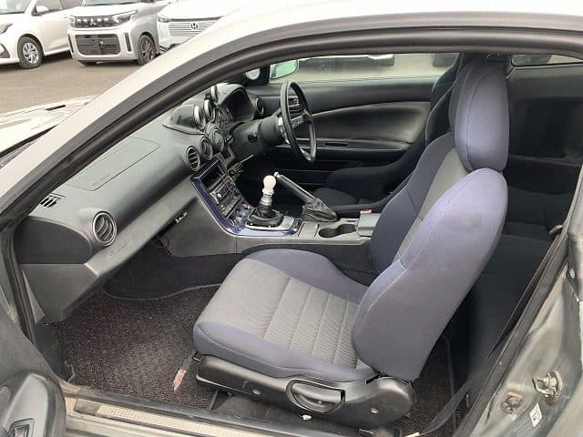 1999 Nissan Silvia JDM car for sale — photo 11 of 12