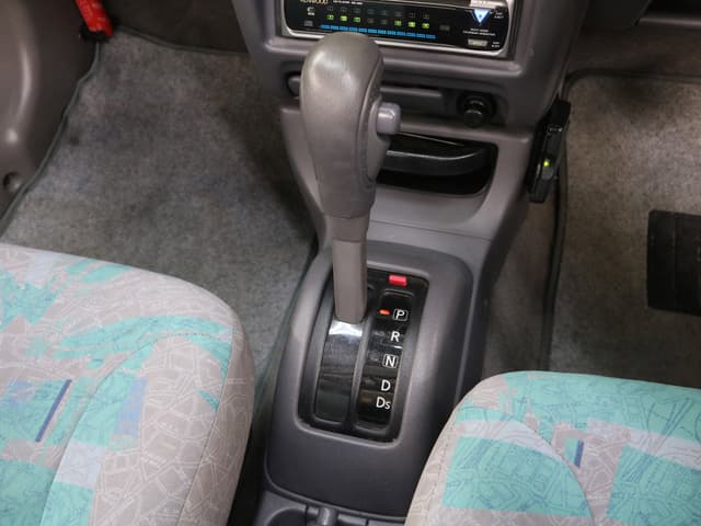 1998 Nissan March JDM car for sale — photo 14 of 25