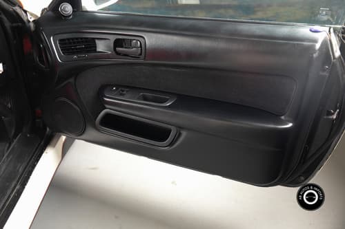 1993 Nissan Silvia JDM car for sale — photo 11 of 13