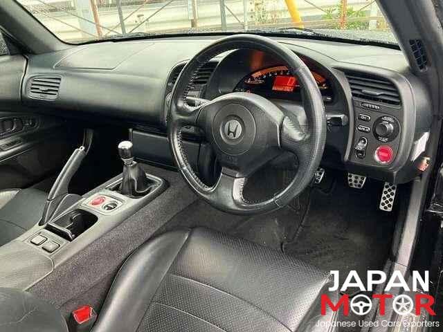 1999 Honda S2000 JDM car for sale — photo 6 of 10