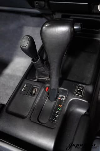 2000 Toyota Land Cruiser Prado JDM car for sale — photo 11 of 25
