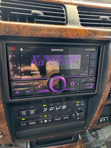 1996 Toyota Land Cruiser Prado JDM car for sale — photo 18 of 22