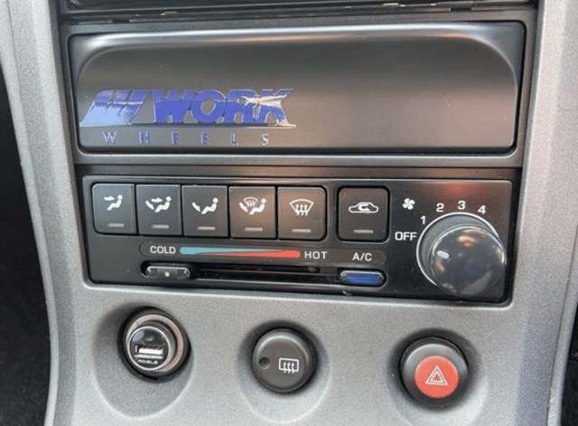 2000 Nissan Silvia JDM car for sale — photo 14 of 18
