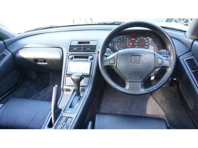 1991 Honda NSX JDM car for sale — photo 3 of 19