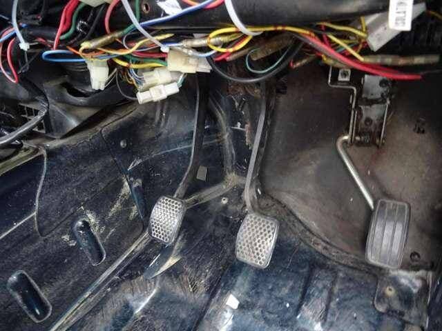 1994 Suzuki Jimny JDM car for sale — photo 19 of 20