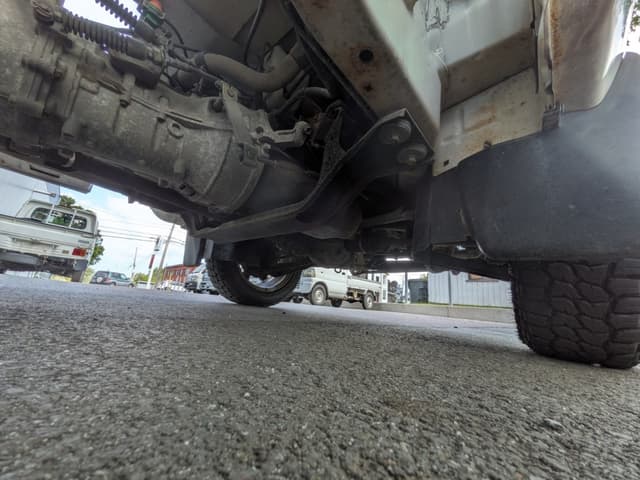 1998 Suzuki Carry JDM car for sale — photo 16 of 19