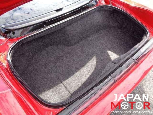 1991 Honda NSX JDM car for sale — photo 7 of 7