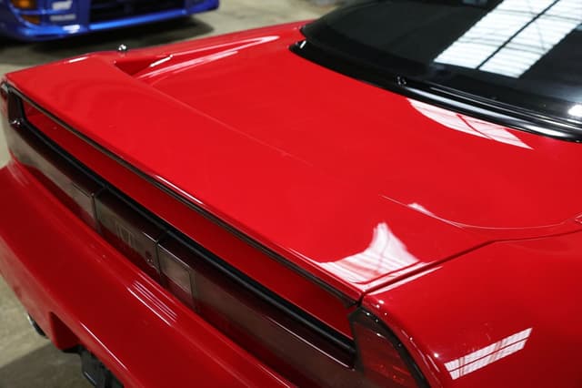 1992 Honda NSX JDM car for sale — photo 17 of 25