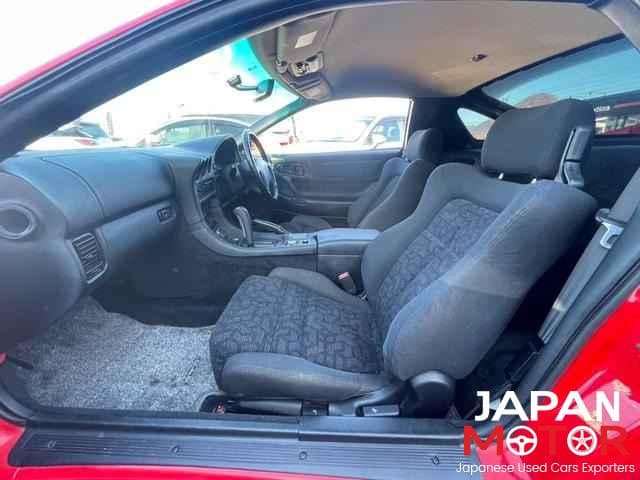 2000 Mitsubishi GTO JDM car for sale — photo 5 of 9
