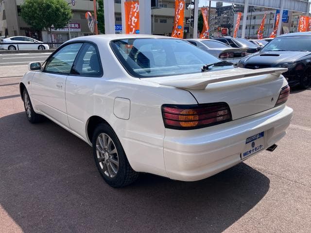 1996 Toyota Sprinter JDM car for sale — photo 8 of 20