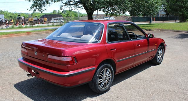 1990 Honda Integra JDM car for sale — photo 5 of 22