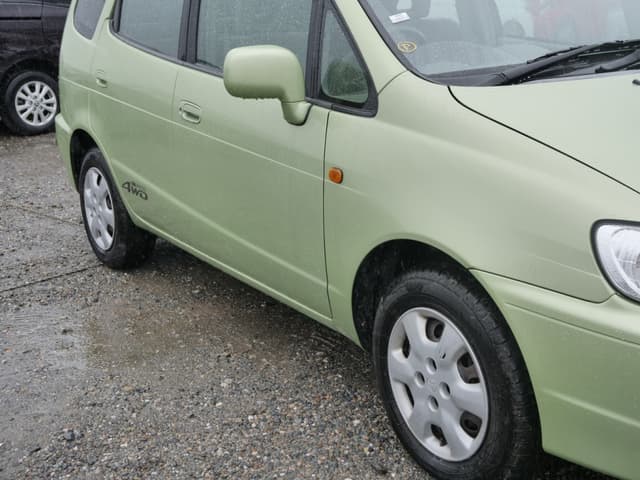 1998 Toyota Corolla JDM car for sale — photo 10 of 25