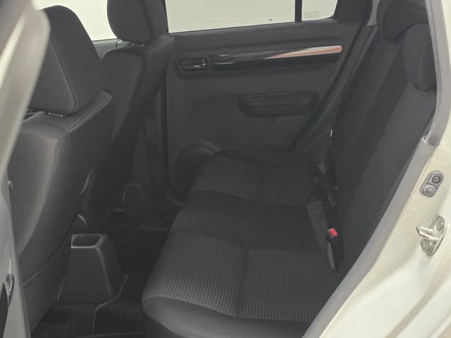 2010 Suzuki Swift JDM car for sale — photo 13 of 24