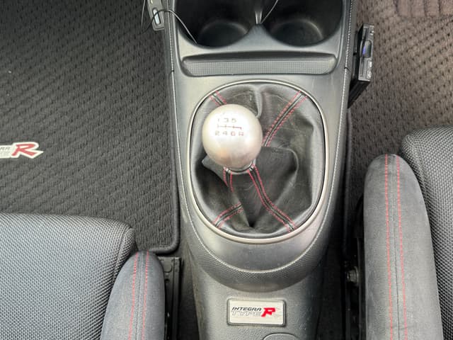 2005 Honda Integra JDM car for sale — photo 12 of 25