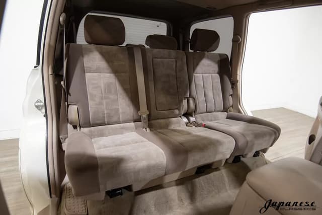 1999 Toyota Land Cruiser JDM car for sale — photo 16 of 25