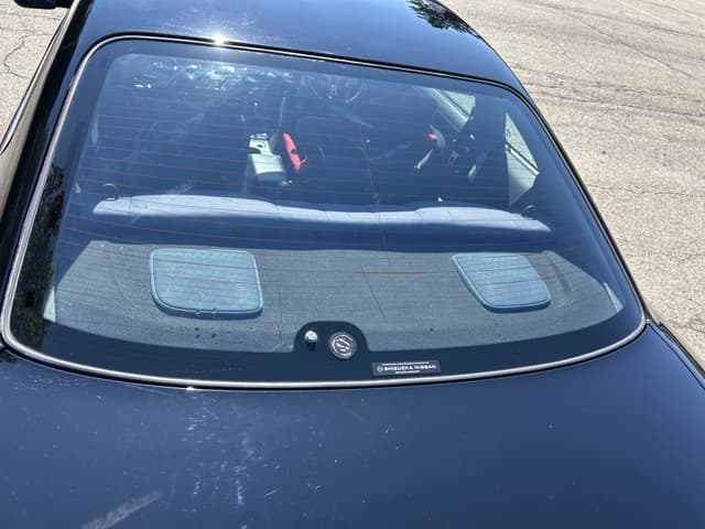 2000 Nissan Silvia JDM car for sale — photo 20 of 25