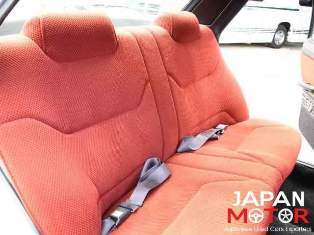 1984 Nissan Skyline JDM car for sale — photo 7 of 10