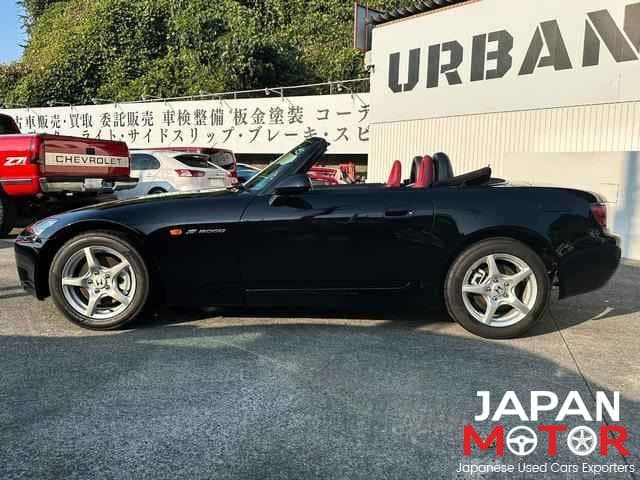 2000 Honda S2000 JDM car for sale — photo 3 of 10