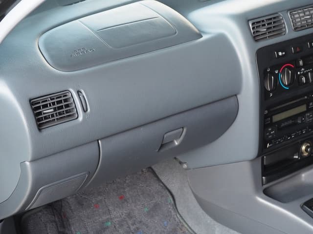 1996 Toyota Starlet JDM car for sale — photo 10 of 23