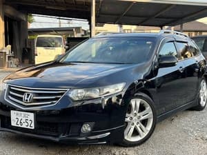 2010 Honda Accord JDM car for sale