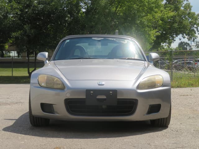 1999 Honda S2000 JDM car for sale — photo 2 of 22