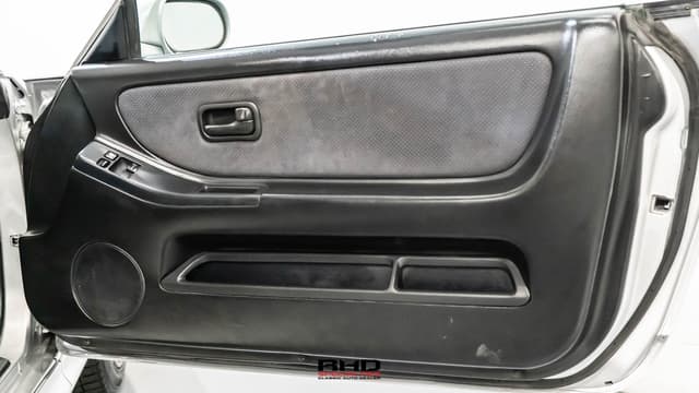 1995 Nissan Skyline JDM car for sale — photo 10 of 25